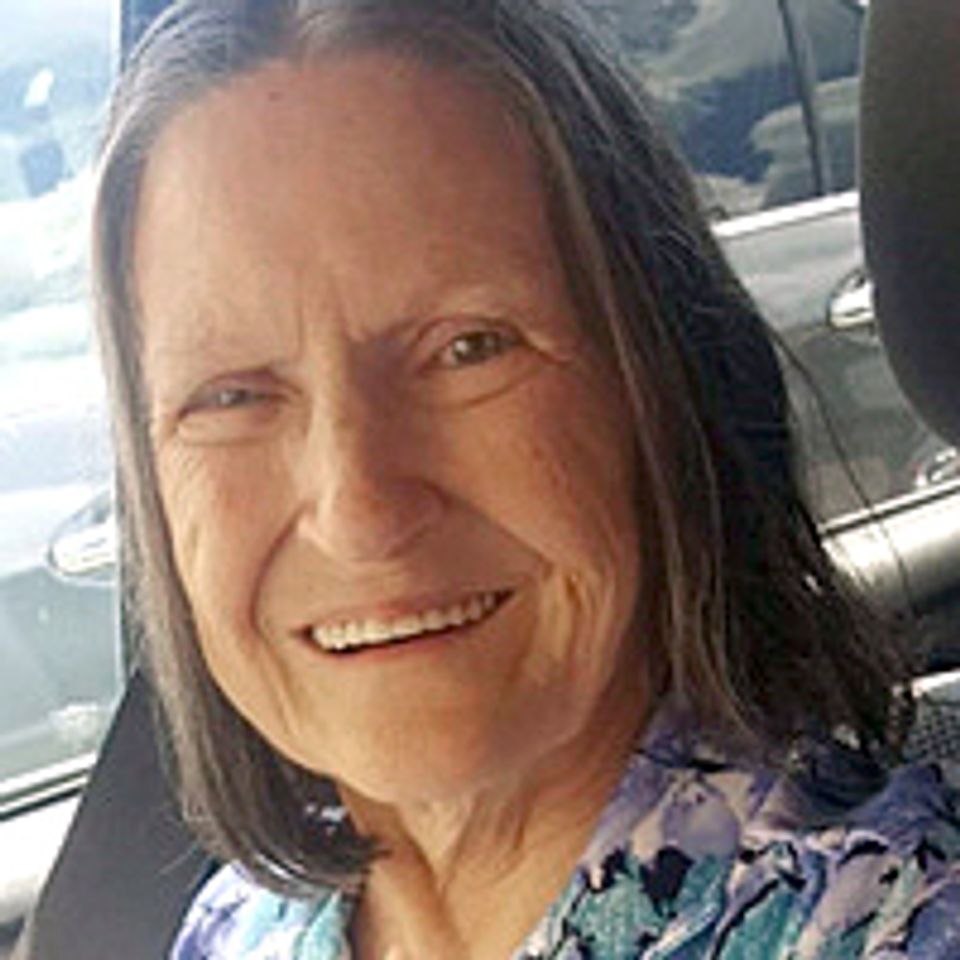 Peggy rosenbaum
