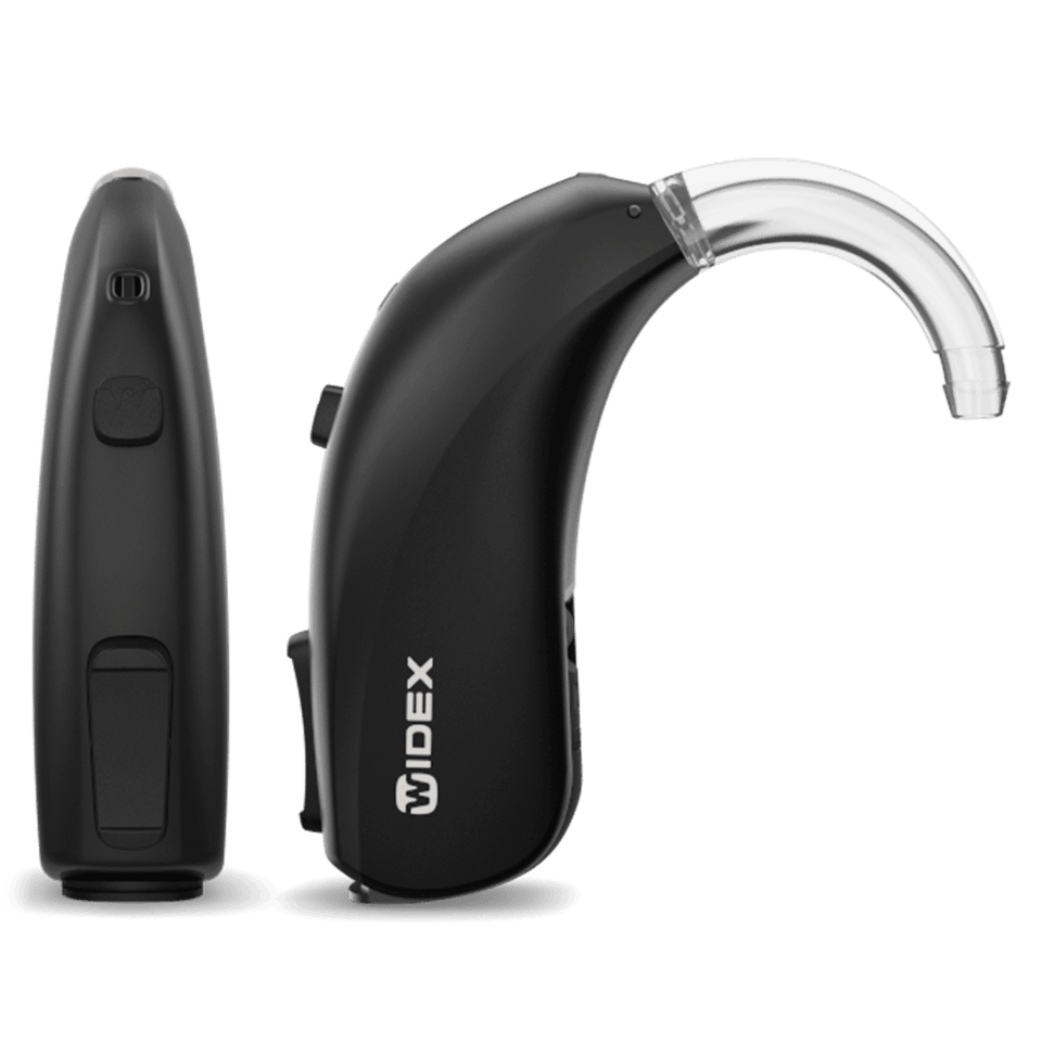 Widex hearing aids