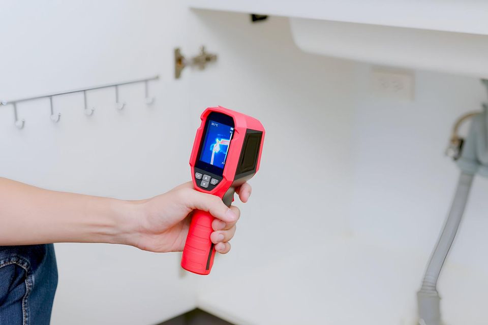 Leak Detection