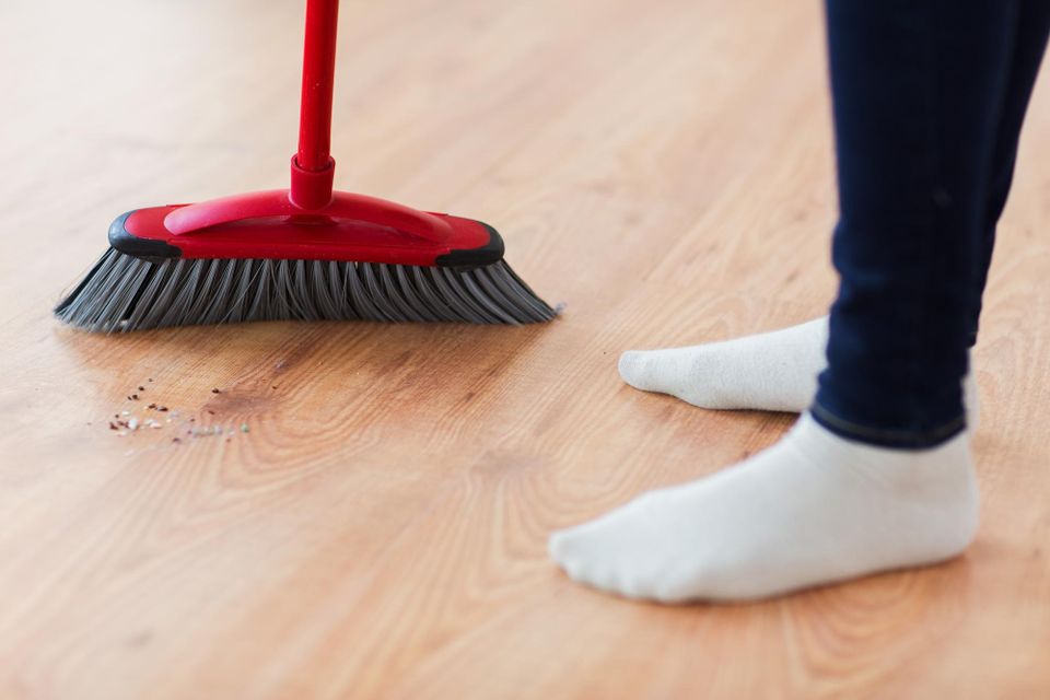 Accountability and house guidelines