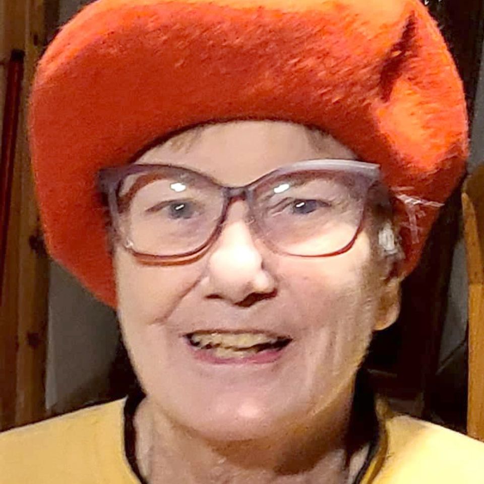 Marilyn bode