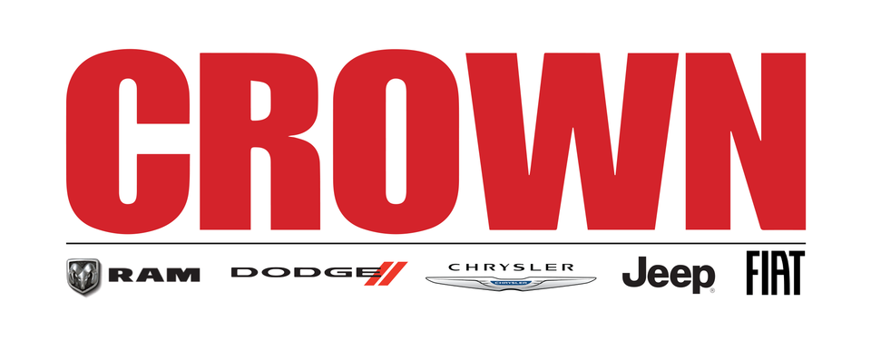 Crown dodge