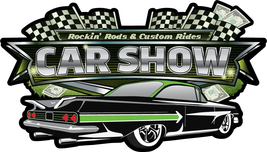 Rockin' Rods & Custom Rides Car Show