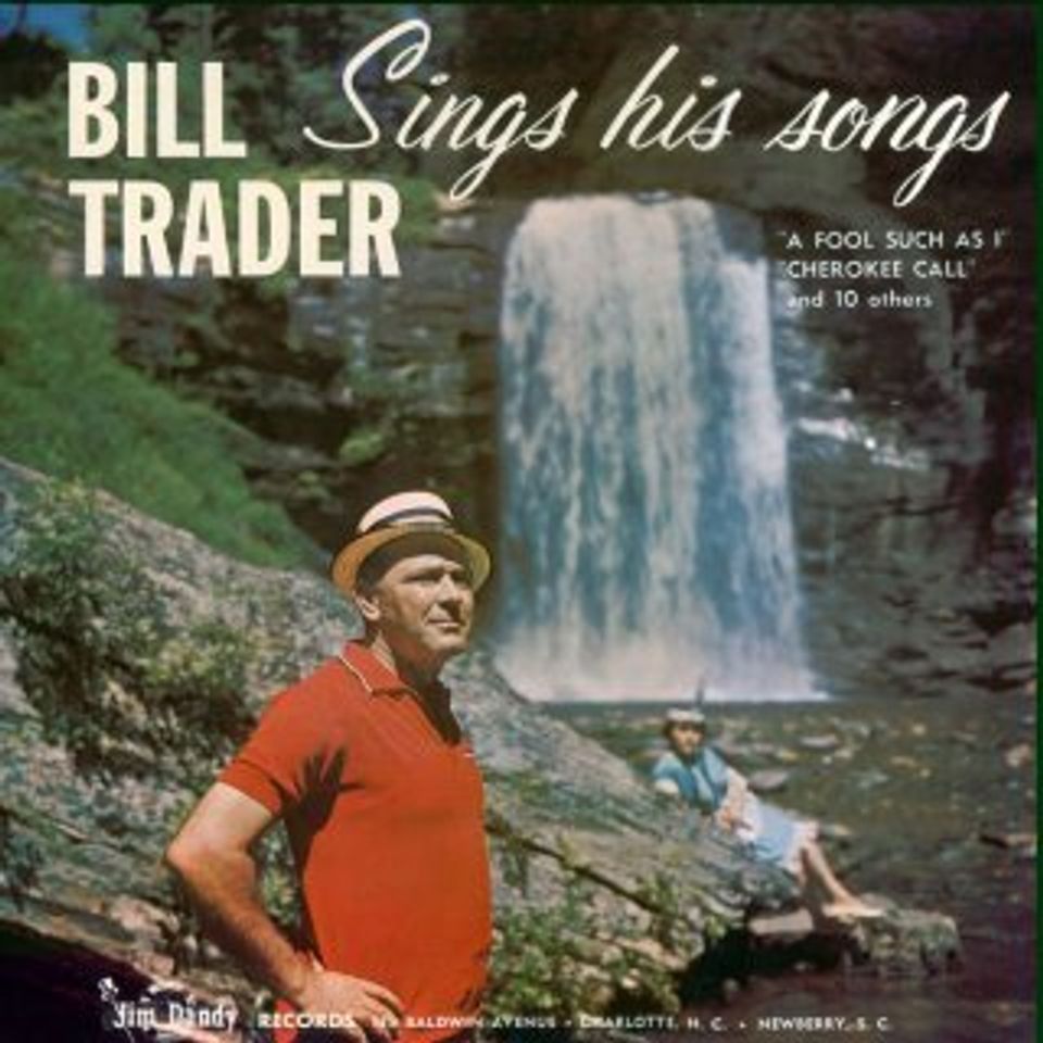 Bill trader