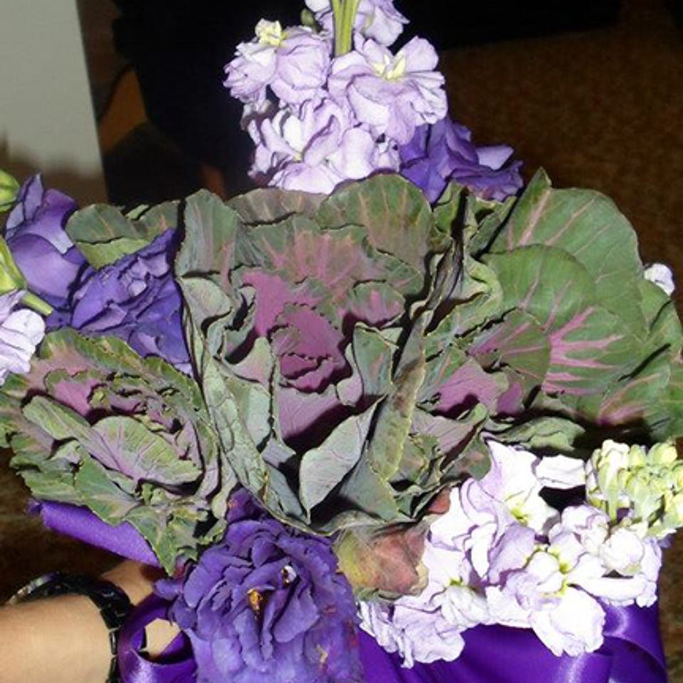 Bouquet12 original