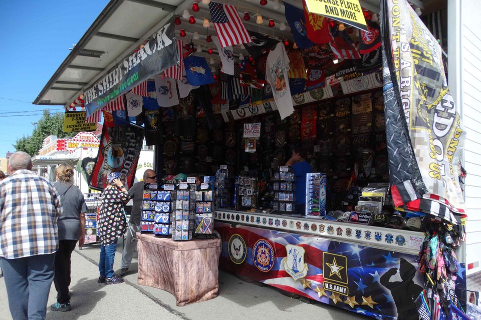 Vendors (6)