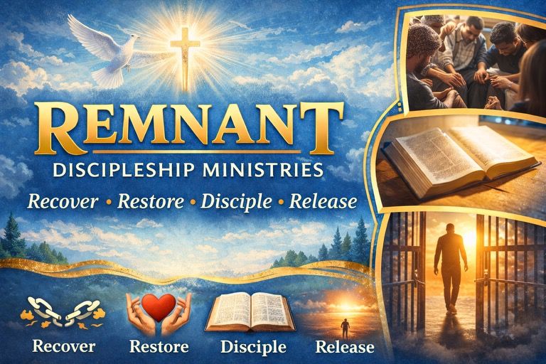 Remnant Discipleship Ministries 