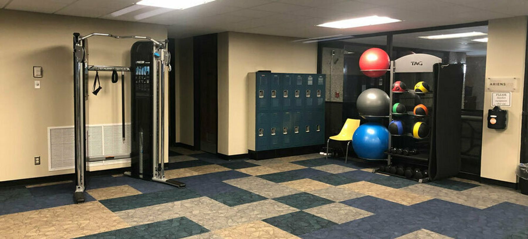 Park & Recreation City of Brillion, WI