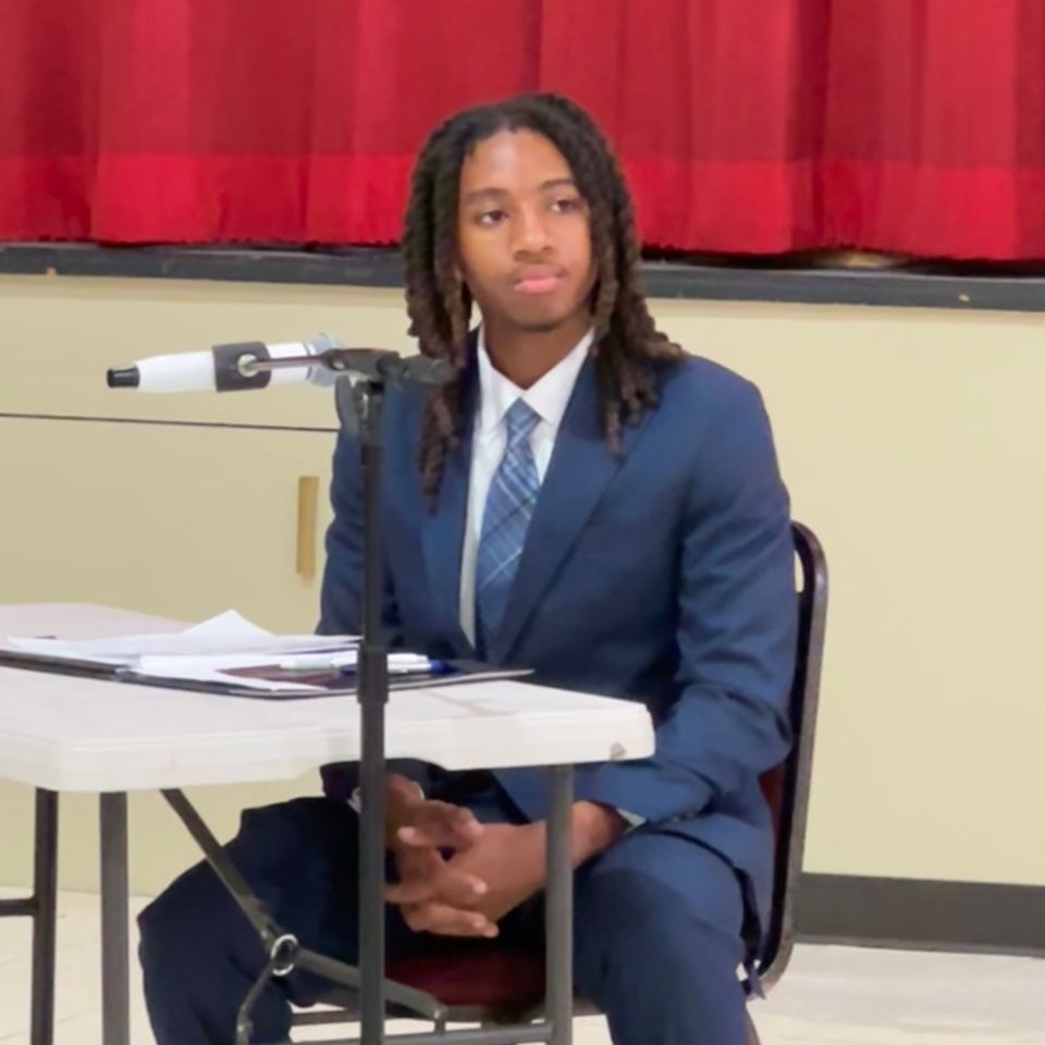 Mock trial 16