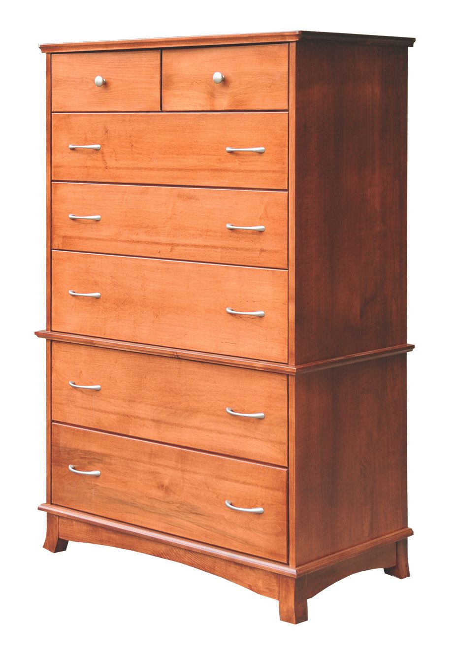 Cwf 730 crescent chest on chest