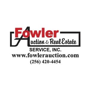 Fowler auction original