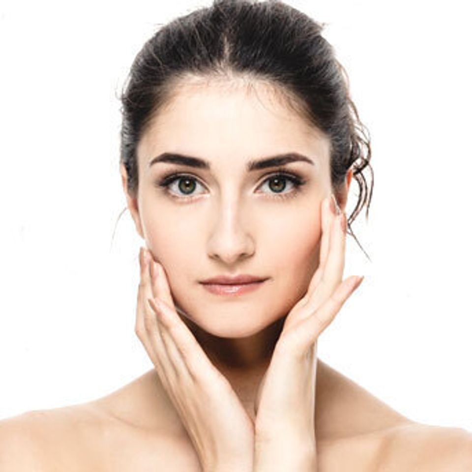 Nose surgery