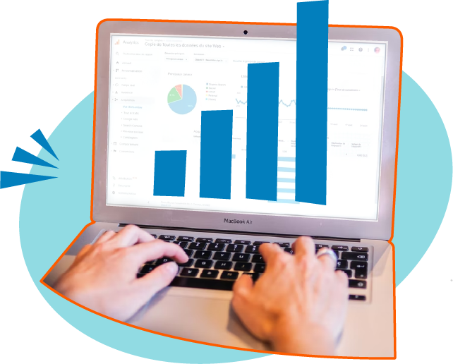 Sales materials
