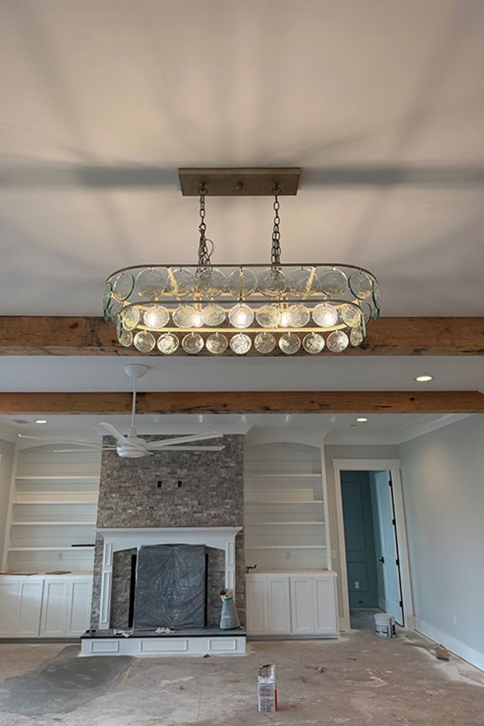 Living room light
