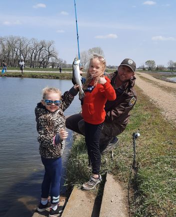 Fishing derby 2021 x