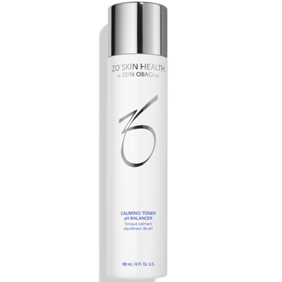 Calming toner 2