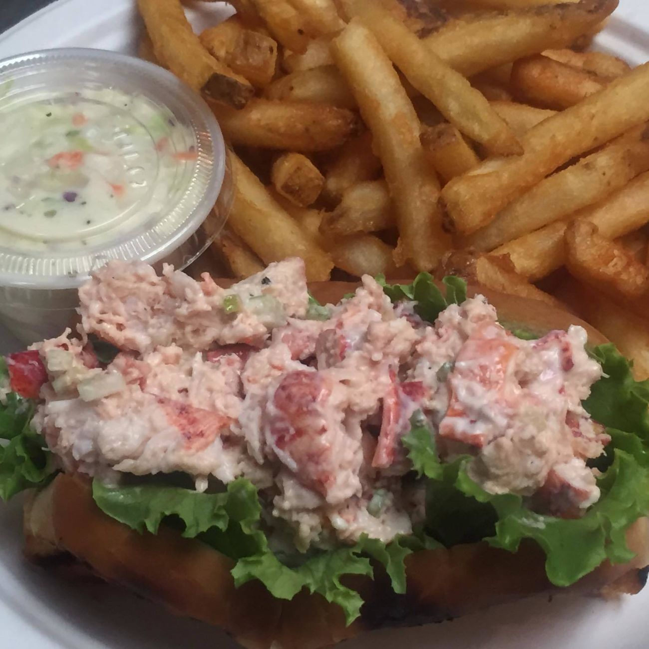 Mack's Catering Service