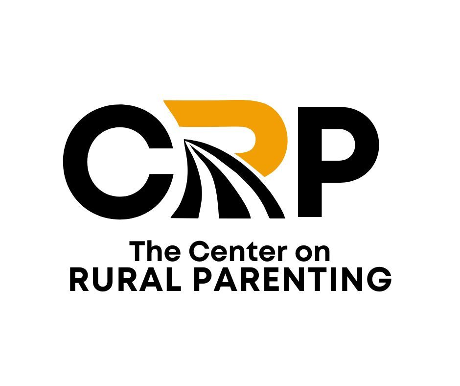 The center on rural parenting logo fb