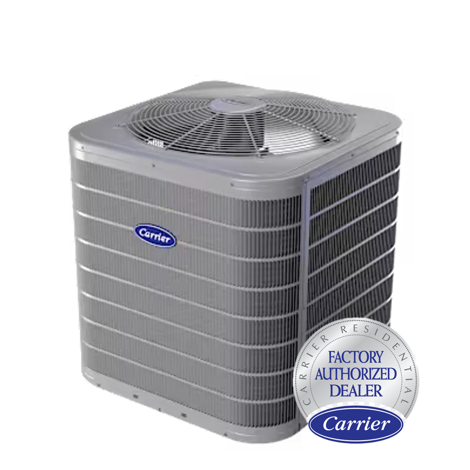 Performance 17 heat pump 27tpa8 original