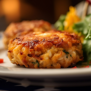 Adobestock 629976407 (1) crab cakes