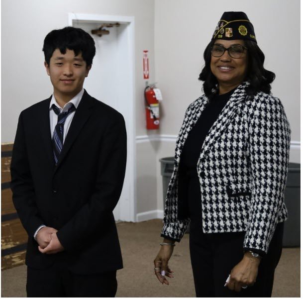 Oratorical contest 11