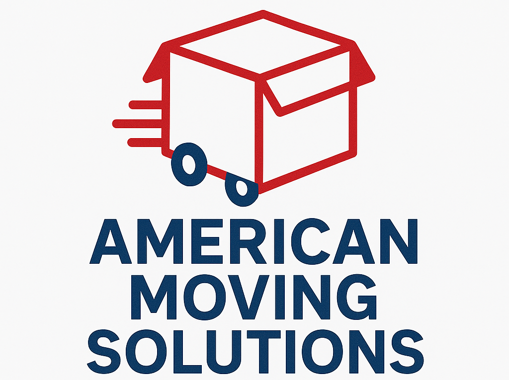 American Moving Solutions