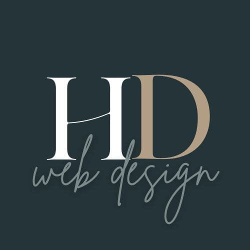 Heather D. Web Design and SEO Marketing