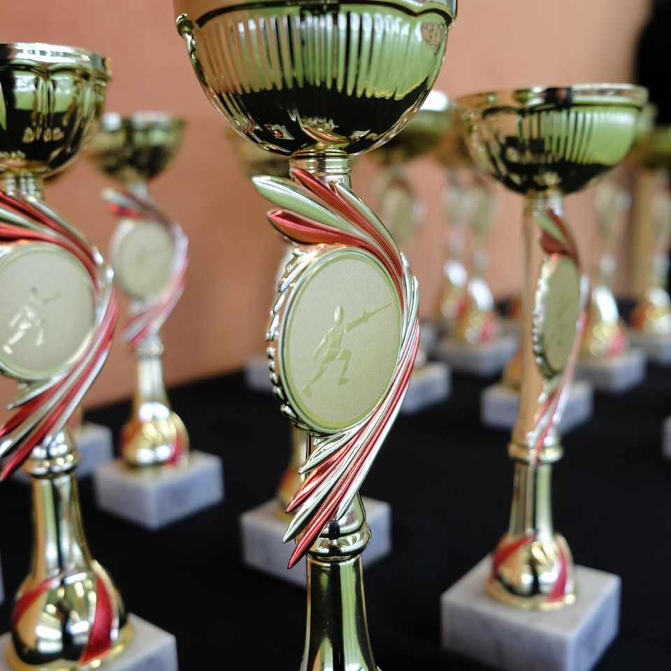 Excellence awards