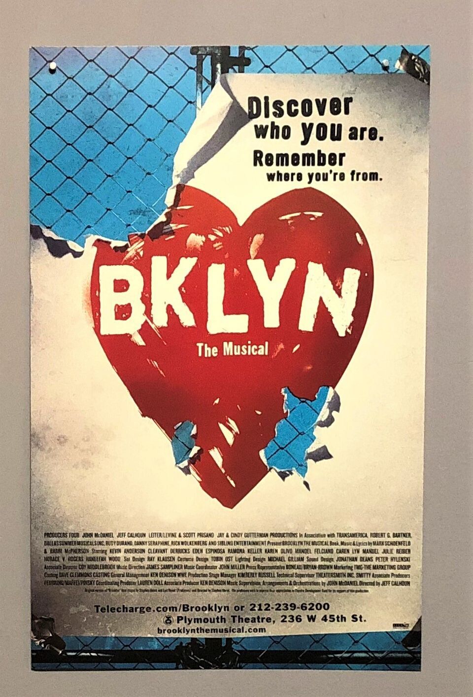 Theater bklyn