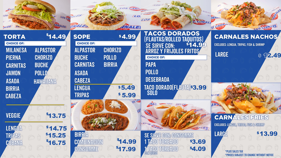 Torta tv menu 3 1 16 26