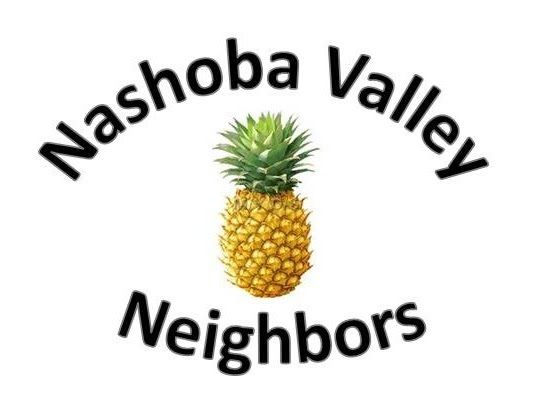 Nvneighbors