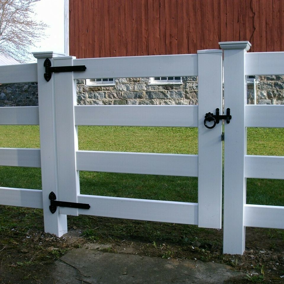 Gate huntersville nc