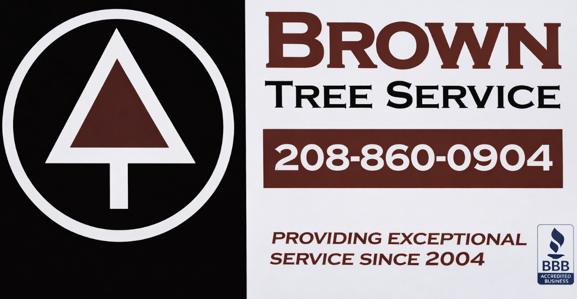 Brown Tree Service LLC
