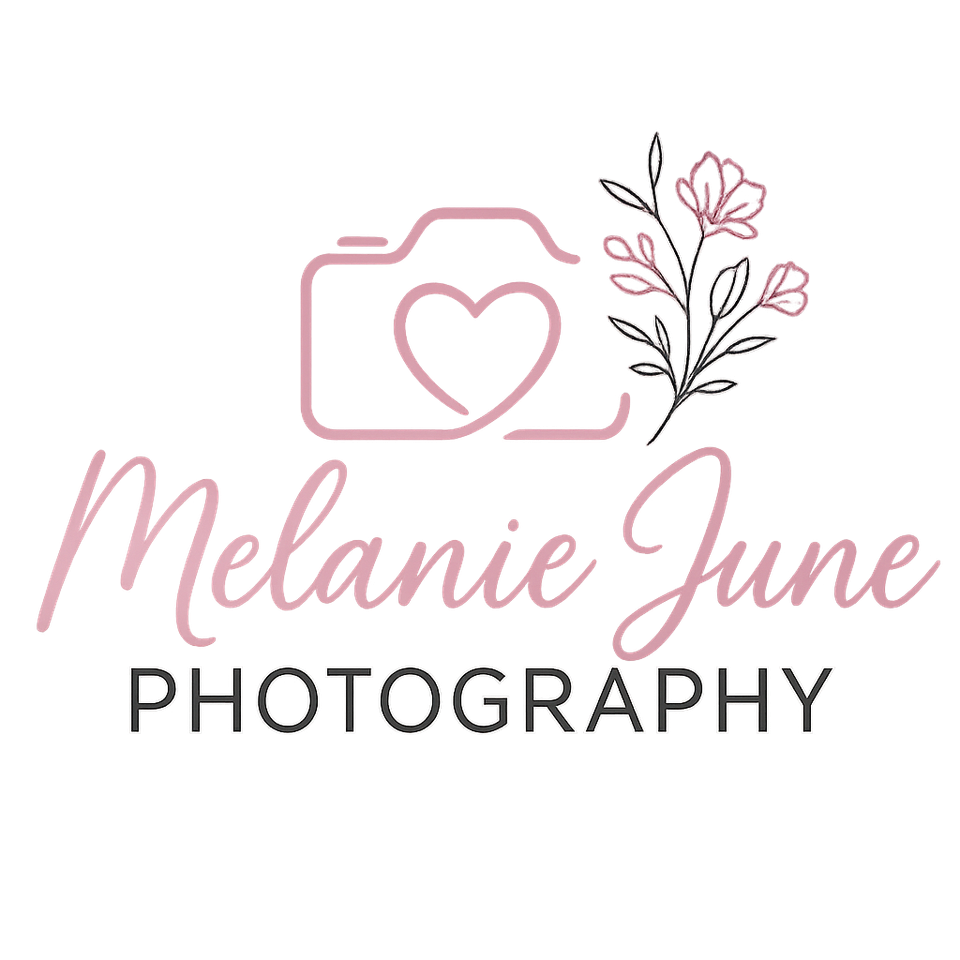 Melanie junephotography