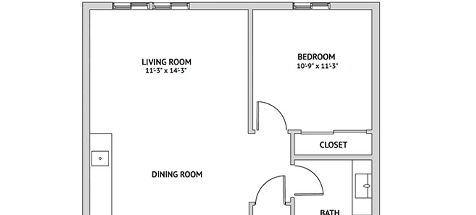 23 rss floorplans il 1b