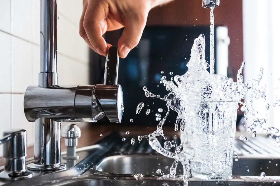 Plumbing