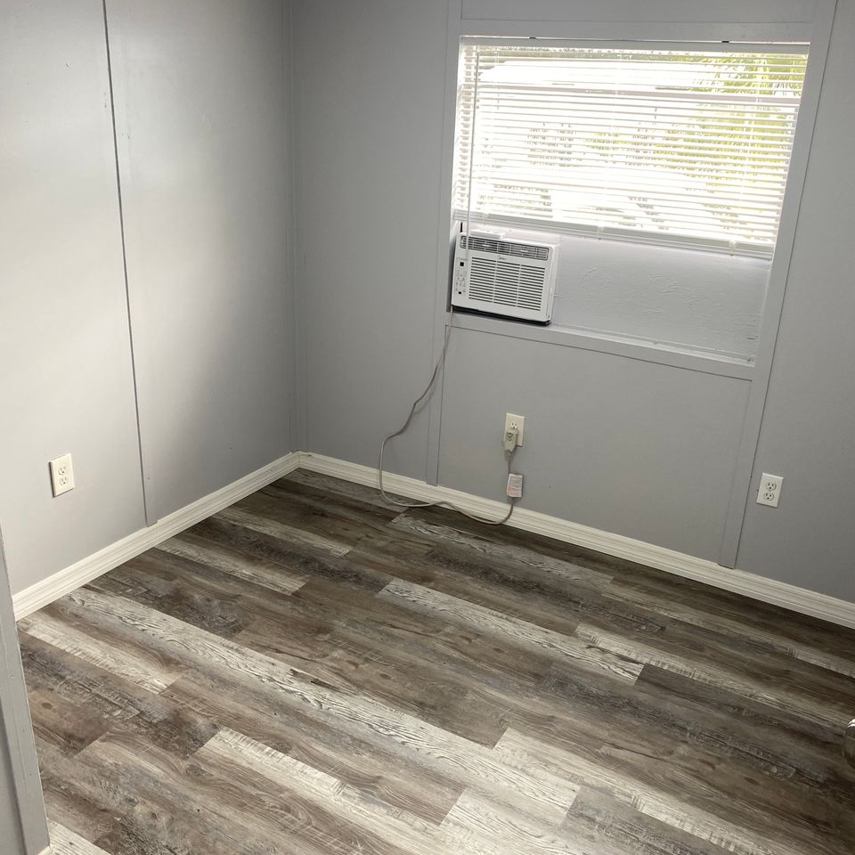 Lot 36 spare bedroom