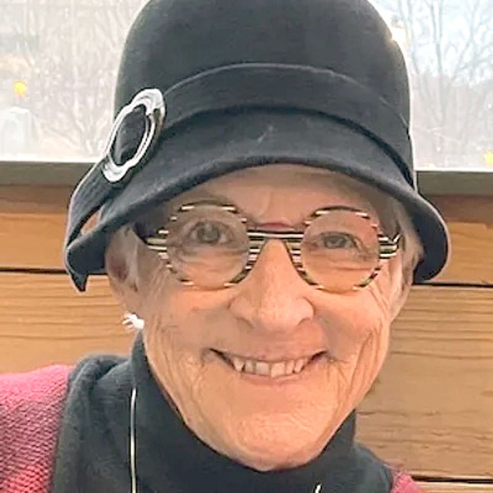 Paulette gretter
