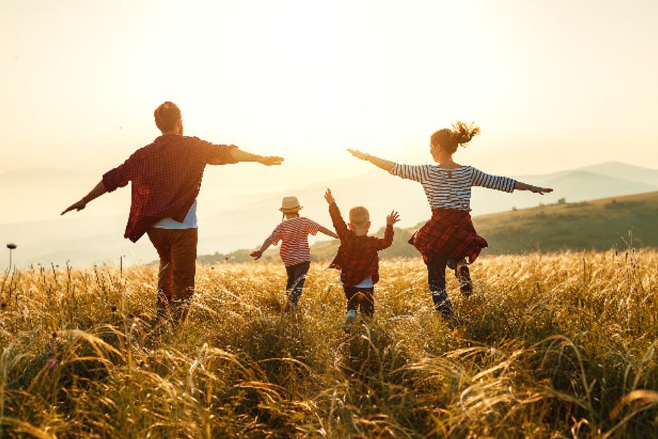 8 ways to create a positive atmosphere in your home 730 x 411