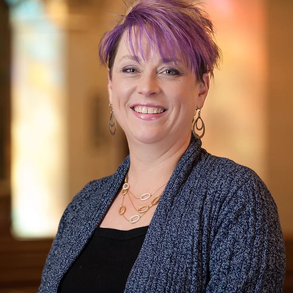 Trintiy deb schneider