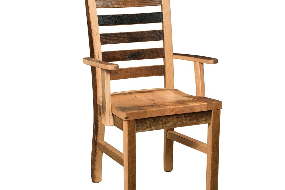 Ubw kings bridge arm chair