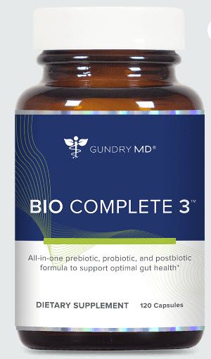 Bio complete 3