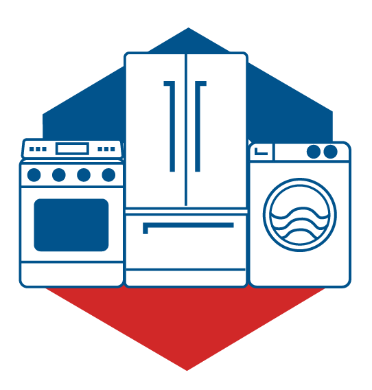 Household Appliances & Furniture