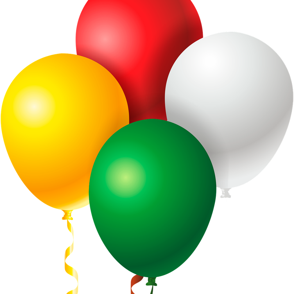 Balloons