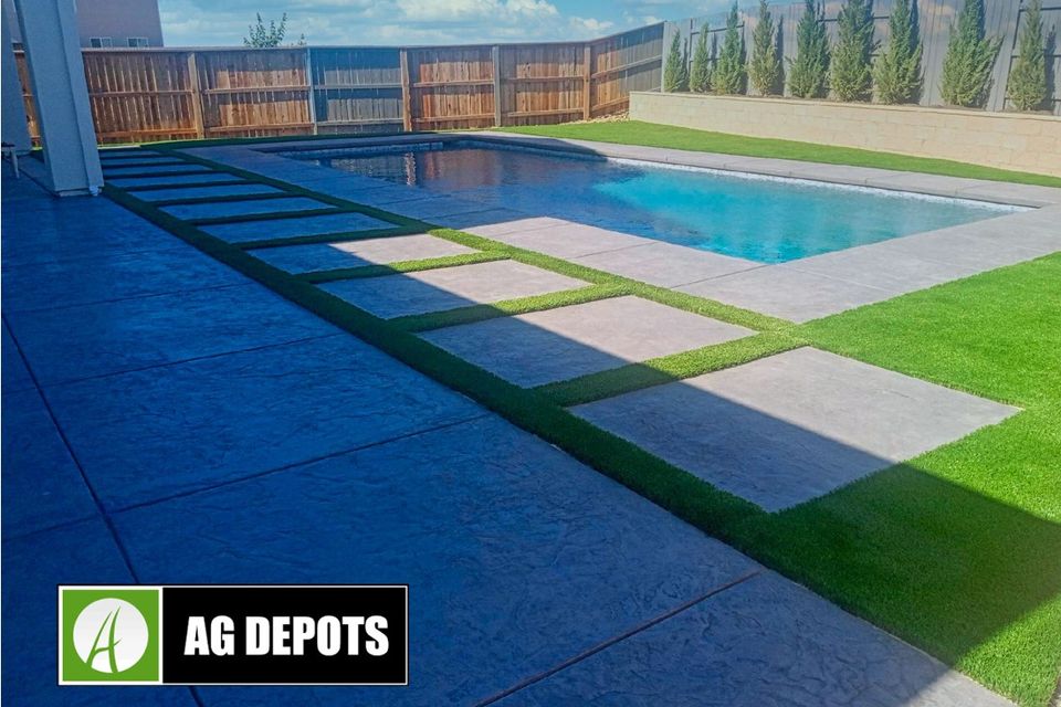 artificial grass roseville ca