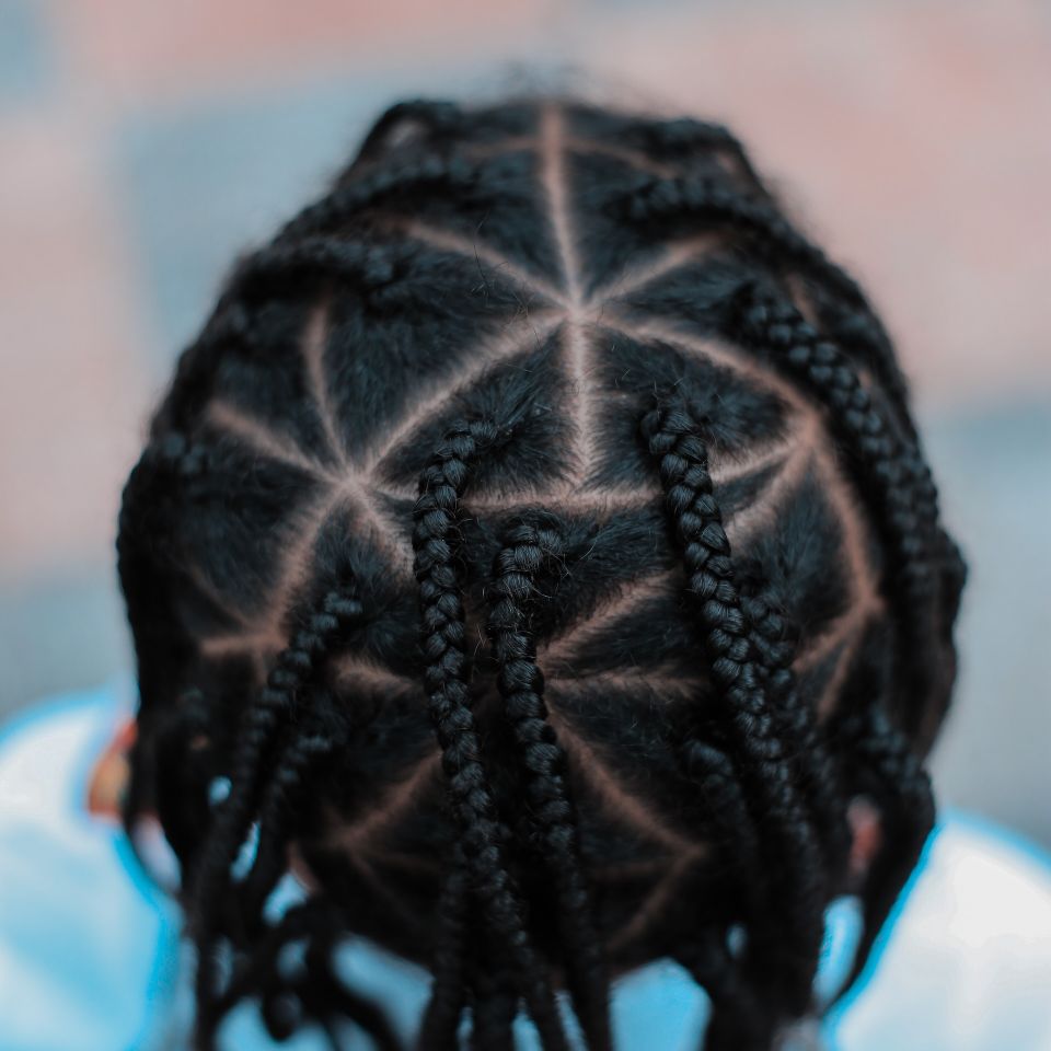 African Hair Braiding