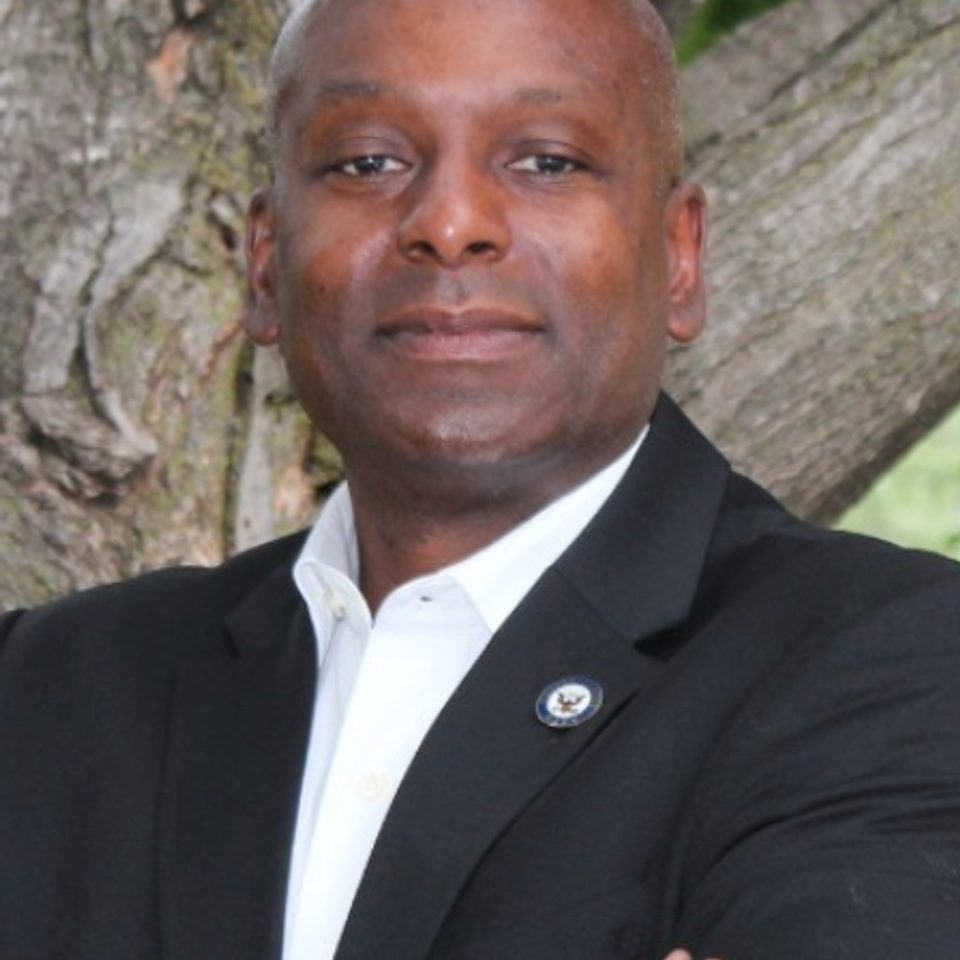 Makiza Johnson