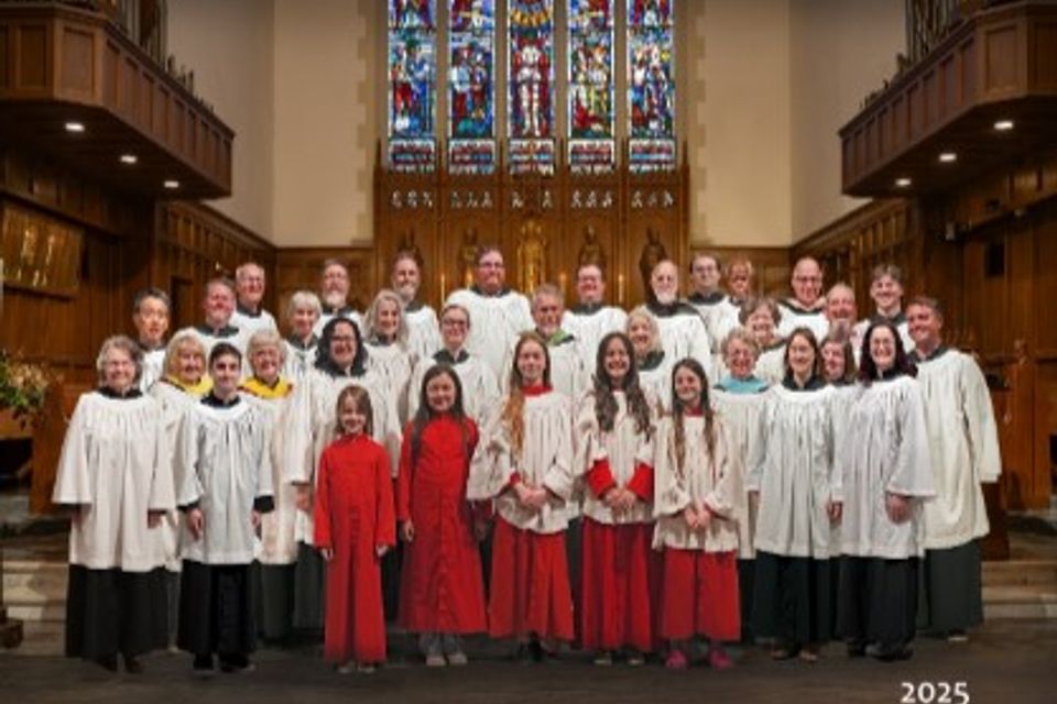 Pic choir