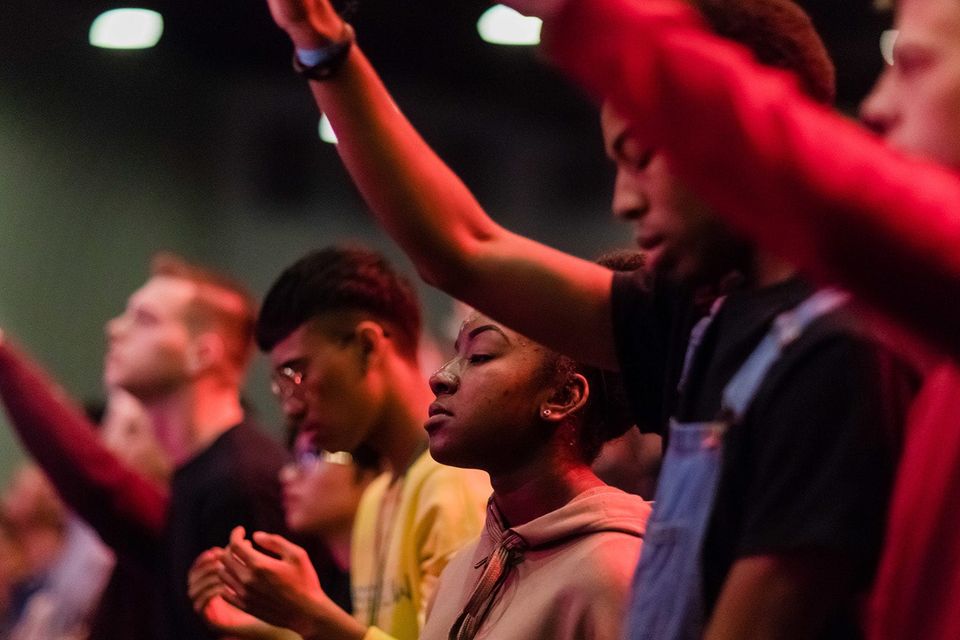 The church has always been multiethnic 1920x1080