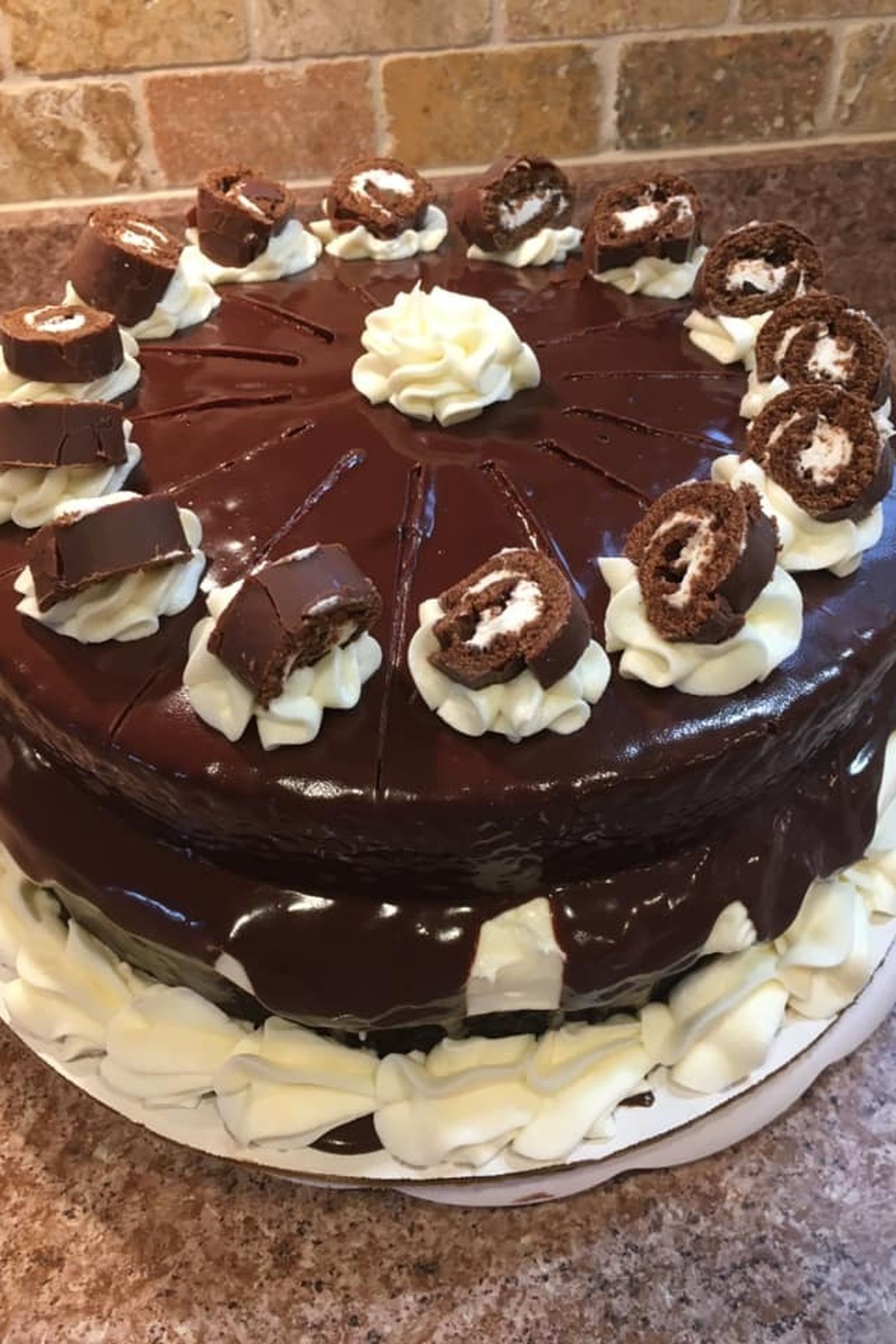 Peppermints Family Restaurant Avon, New York